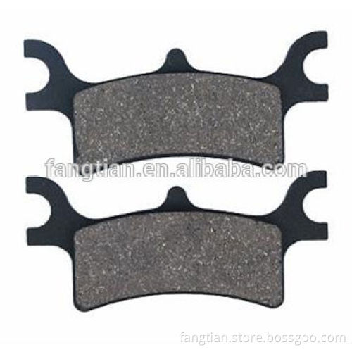 POLARIS Motorcycle Disc Brake Pads Price For Russian